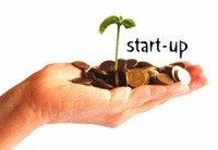 start-up